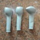 5-inch maca Gray 200