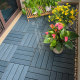 Second generation co-extruded cyan Gray