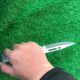Factory wholesale outdoor folding knife camping multi-purpose knife high hardness portable folding knife outdoor survival knife