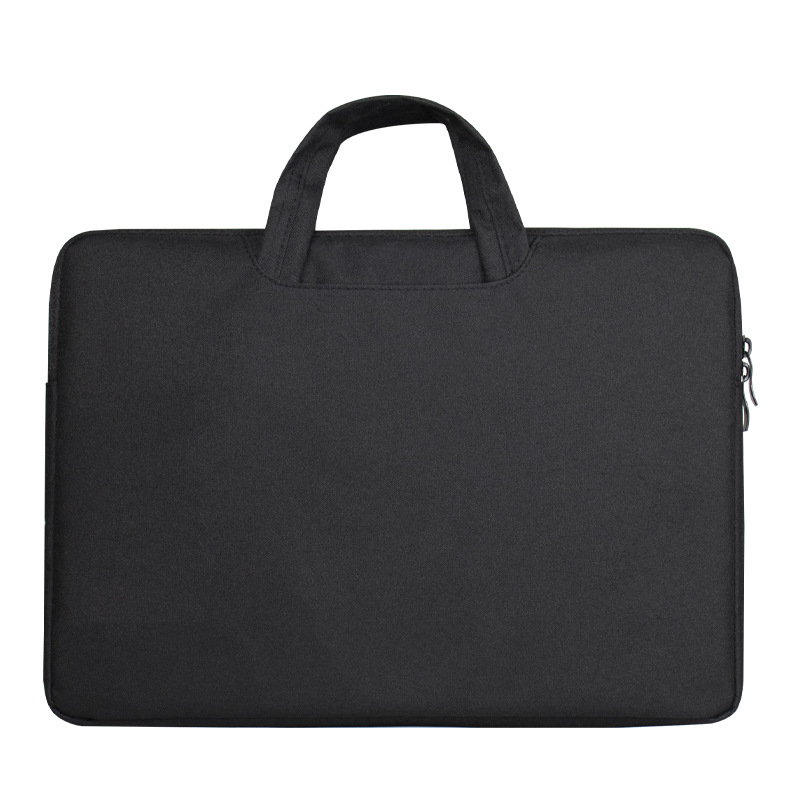 Factory Direct Supply Computer Bag Portable Laptop Bag Apple Macbook Huawei Xiaomi 13/14/15.6