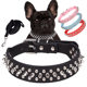 Berry Hot Pet Collar Bullet Stud Rivet Dog Collar Dog Chain Punk Dog Neck Ring Amazon Explosions