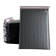 Matte black coextruded film 140g;11*13 4 a box please take 1400