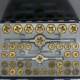 Factory Direct 86-piece tap die set 86PC British tapping die suit cross-border tapping