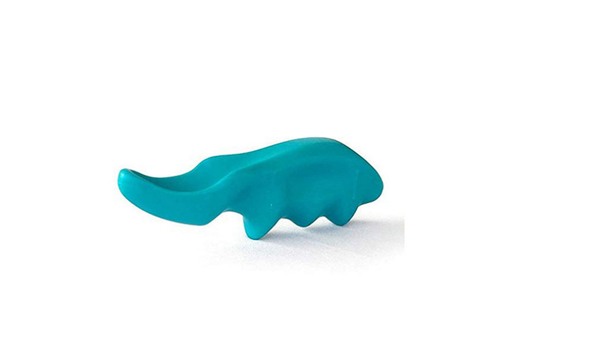 Factory Spot Green Thumb Massager Mini Massager Acupoint Massager Manual Thumb Pressing Press