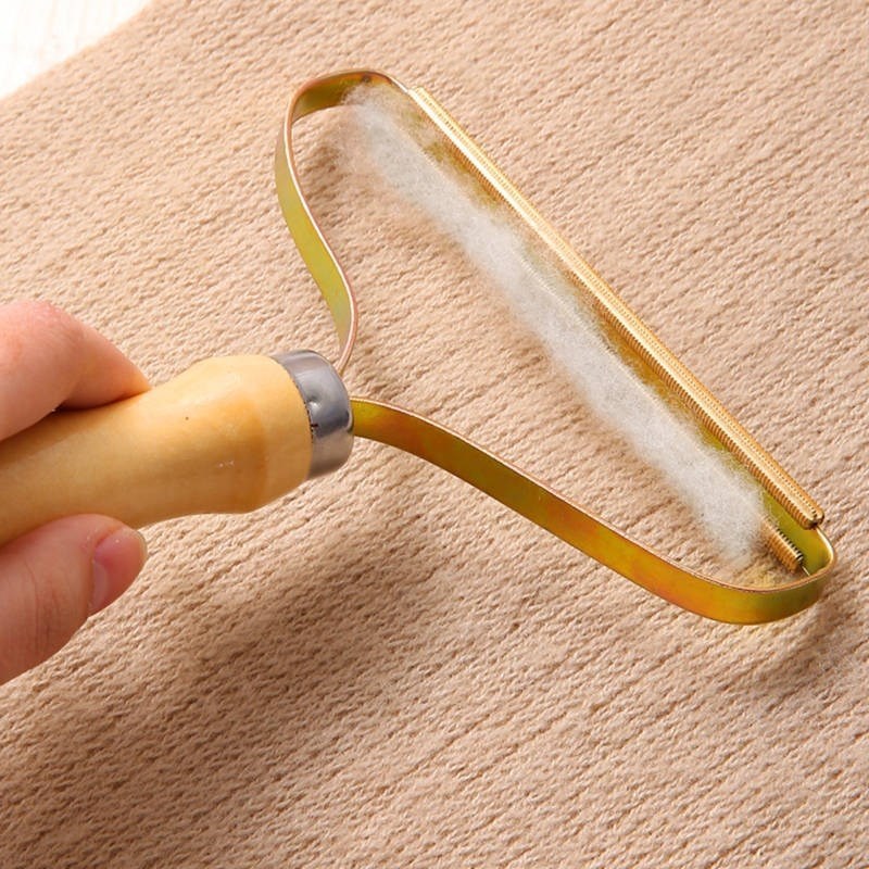 Shaver Clothes Manual Wool Cashmere Coat Shaving Fur Ball Machine Clothes Hair Ball Trimmer Hair Ball