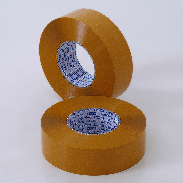 In stock wholesale large roll transparent sealing tape bandwidth 4.2 thick 4.0 express packaging tape thickened tape paper