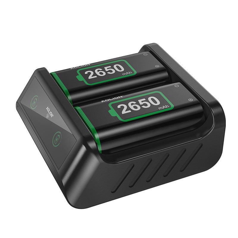 Xbox one handle battery XboxSeries X/S GamePad battery Xbox handle battery set