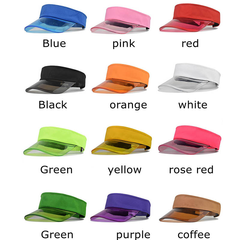 in stock new sports hat beach sun hat foreign trade hat Korean outdoor sun hat women