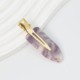 56# trumpet 6cm acetic acid seamless hairpin