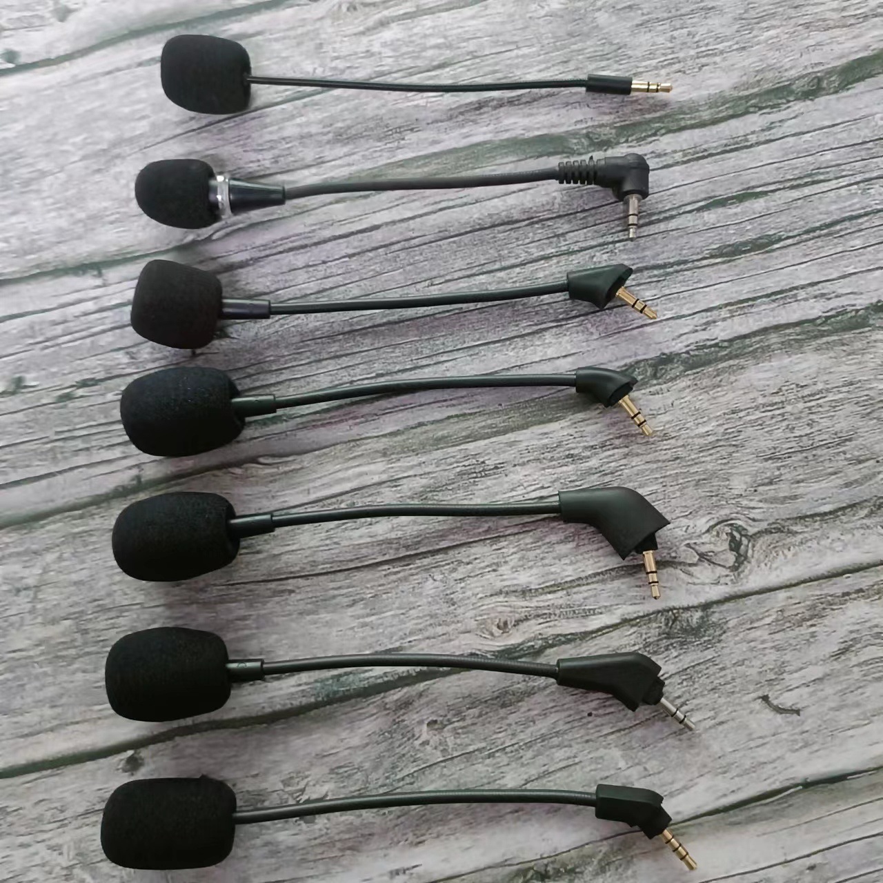 Alpha Alpha Microphone Skyrim Mix Black Hawk Pirate Ship Replacement For Repair Microphone