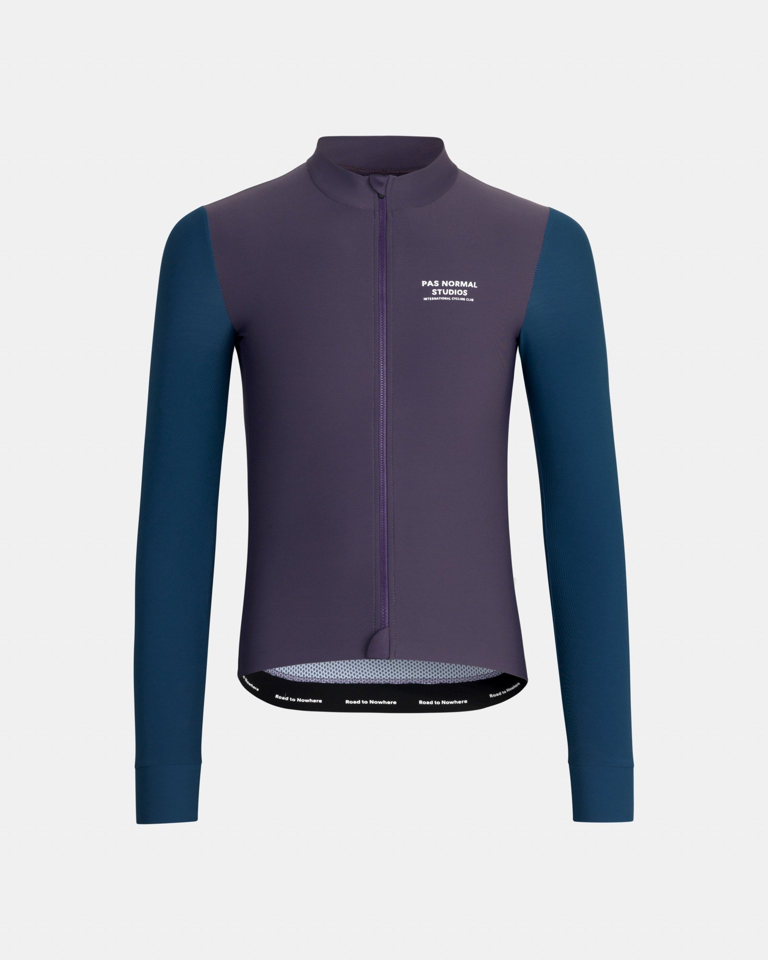 Cross-border spot PNS winter fleece long-sleeved top cycling clothing outdoor sportswear men's mountain bike cycling clothing