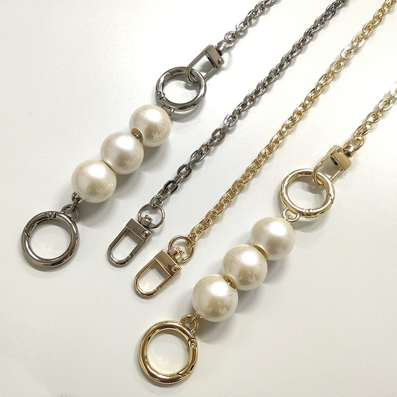 B series bag chain hardware bag chain portable single shoulder diagonal bag chain luggage hardware chain accessories