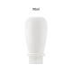 90ml milky white