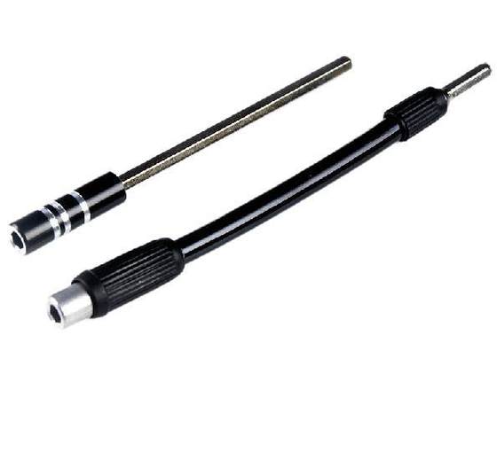 Screwdriver dismantling machine screwdriver multi-function screwdriver supporting soft Rod extension rod repair mobile phone repair tool