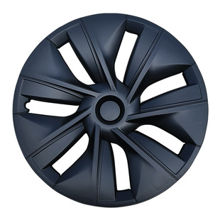 Suitable for Tesla wheel hub cover 19 inch model tire cap cover MODELY hemming wheel hub cover original car model