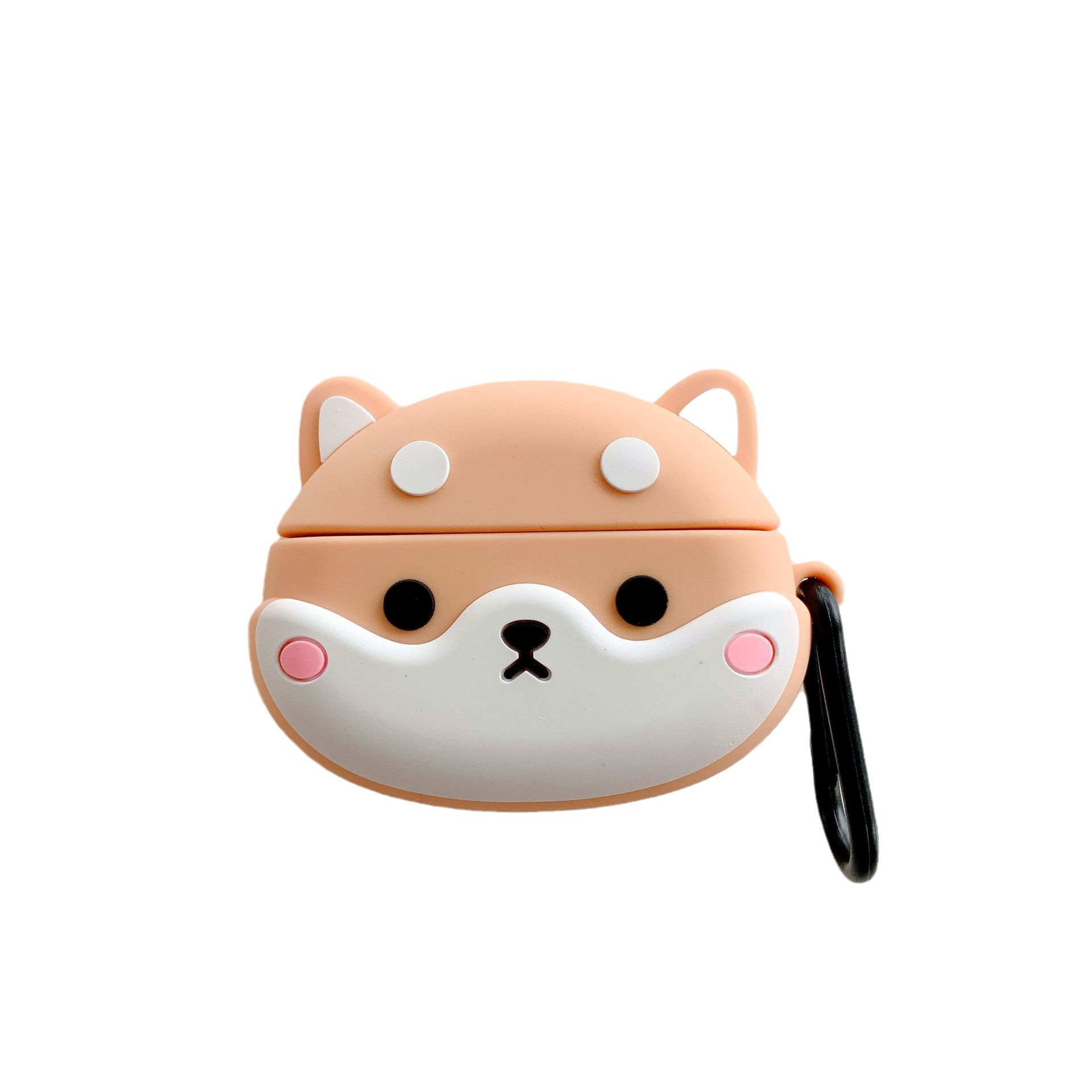 Cartoon silicone soft case for Sony WF-1000XM4 Bluetooth headset protective case cute personalized creative storage