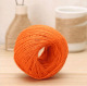 Orange * 2mm100 m