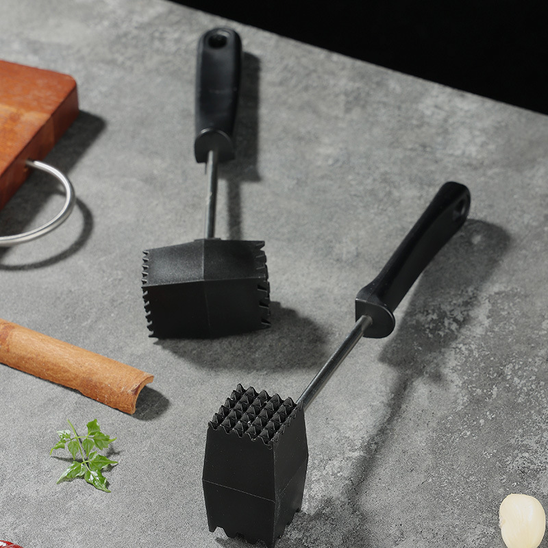 Meat Hammer steak tool factory direct sales loose meat hammer western food utensils tender meat artifact creative kitchen gadget