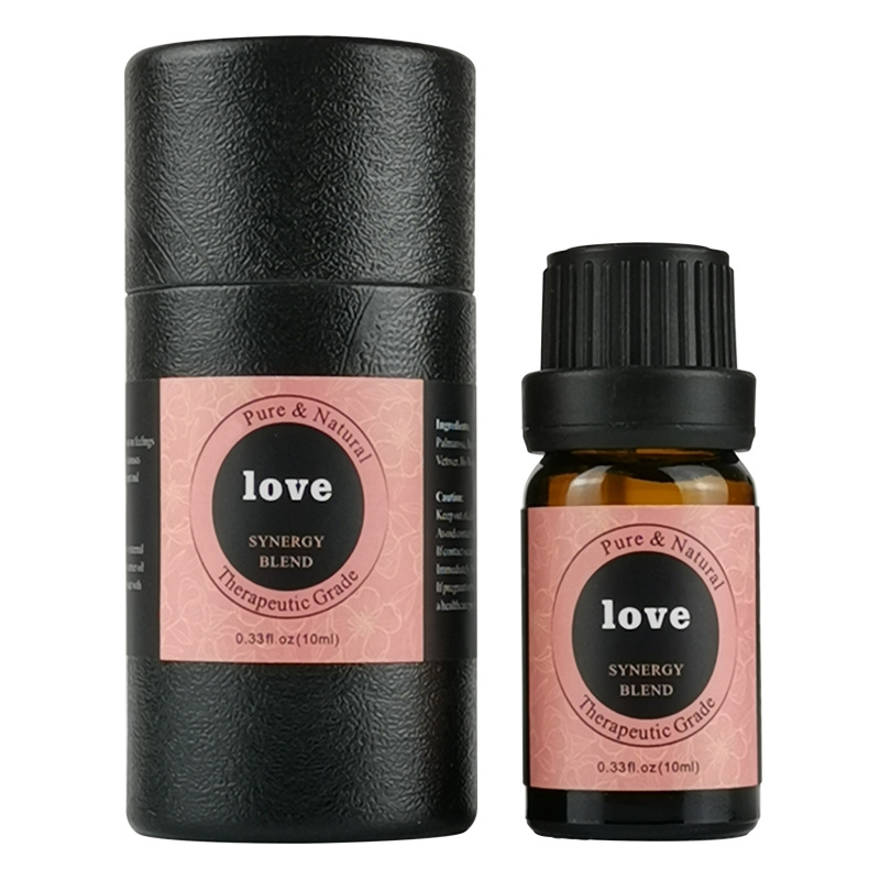 Aromatherapy Essential Oil Aromatherapy Stone Special 10ml Indoor Oil Soluble Aromatherapy Plant Floral Tone 14 Candle Aromatherapy Essential Oil