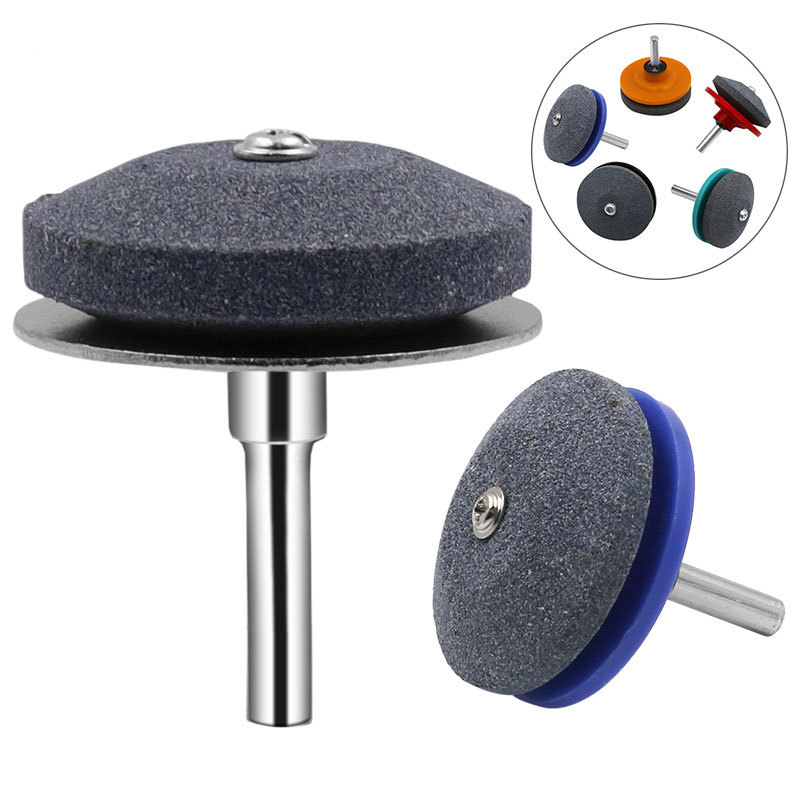 Hot-selling sharpening stone industrial electric sharpener wind power mower sharpener wear-resistant sharpener grinding head