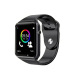 English version black A1