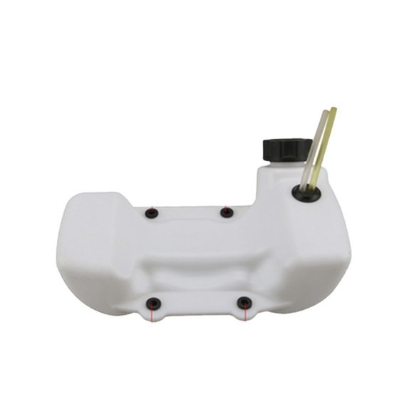 Mower oil pot FS120/430/GX35/139/40-5/145/32/G45/40-6 brush cutter fuel tank