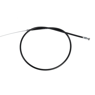 Wheelchair brake accessories hand brake line side screw handle left and right parking brake line