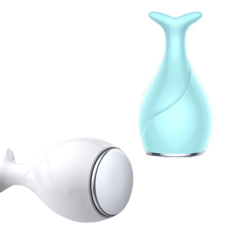 Little Red Riding Book Luo Wang Yu with Physical Small Ice Hammer Cold Compress Instrument Hot and Cold Beauty Salon Ice Muscle Ice Head Ice Compress Introduction Instrument