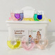 30 PCs/U-shaped three-in-one boxed [random color]]