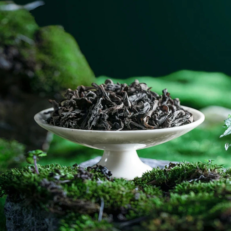 Wuyishan Dahongpao Rock Tea Bulk E-commerce Tea Cinnamon Gift Box Gift Narcissus Oolong Tea Wholesale