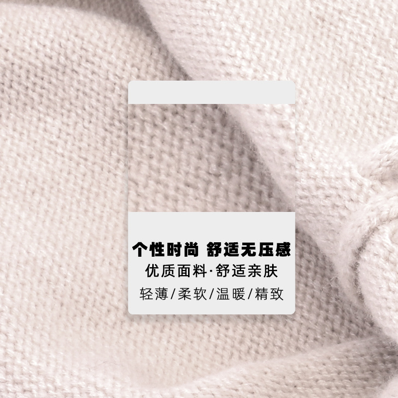 Fashion New Knitted Hat Autumn and Winter Travel Solid Color All-match Breathable Heap Hat Children's Face Small Ear Protection Moon Hat