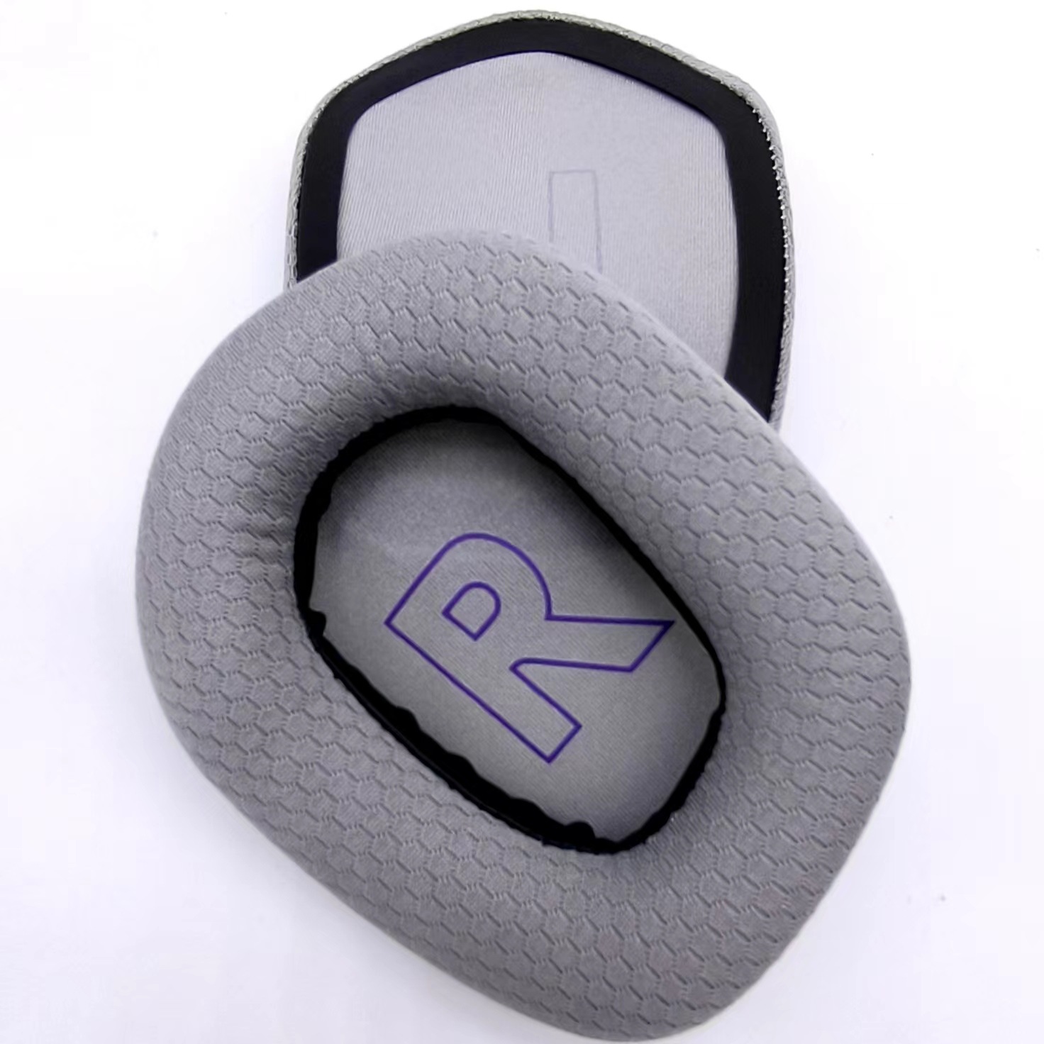 Suitable for Logitech Logitech G733 earmuffs breathable earmuffs earmuffs Earmuffs Ear cotton earmuffs head beam