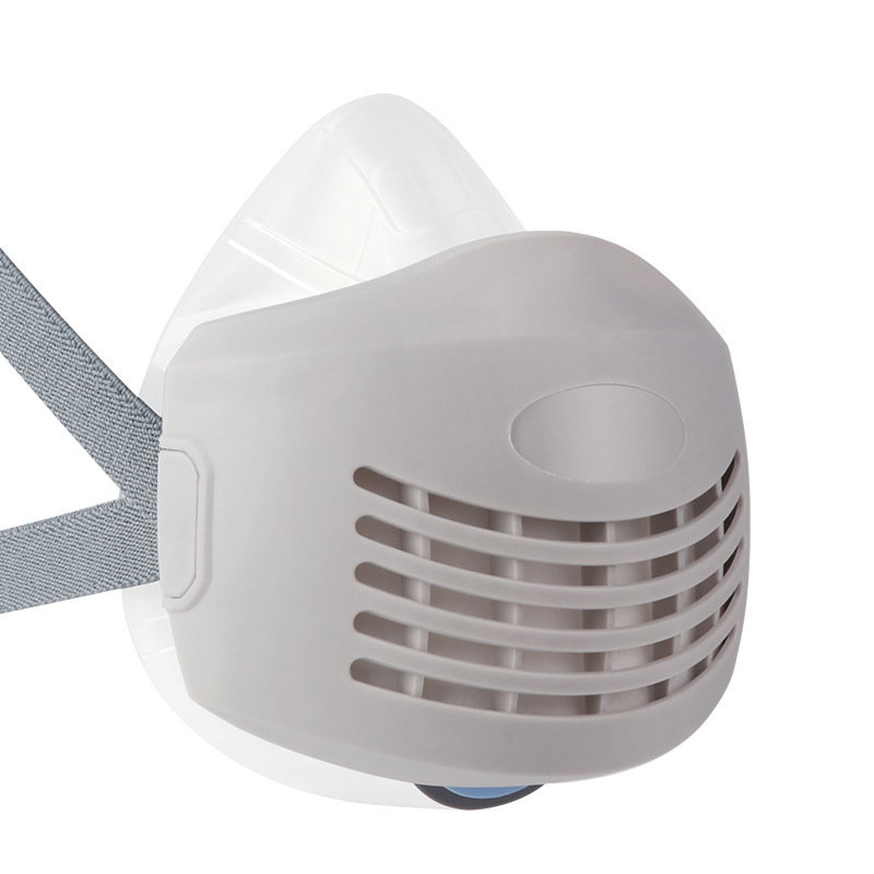 Job Ankang 3200 dust mask industrial dust grinding coal mine nose mask breathable kn95 dust mask