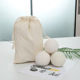Pure cotton bag [no printing] packaging