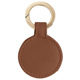 Round Brown