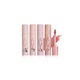 New color FLORTTE/flower Lolia monster Melia series cat milk cake Lip Cream Lip mud matte surface fine flash lip glaze