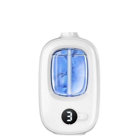 Intelligent Aroma Diffuser Automatic Sprinkler Aroma Diffuser Car Aroma Diffuser Home Advanced Sense Intelligent Aroma Machine Humidification