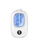 Intelligent Aroma Diffuser Automatic Sprinkler Aroma Diffuser Car Aroma Diffuser Home Advanced Sense Intelligent Aroma Machine Humidification
