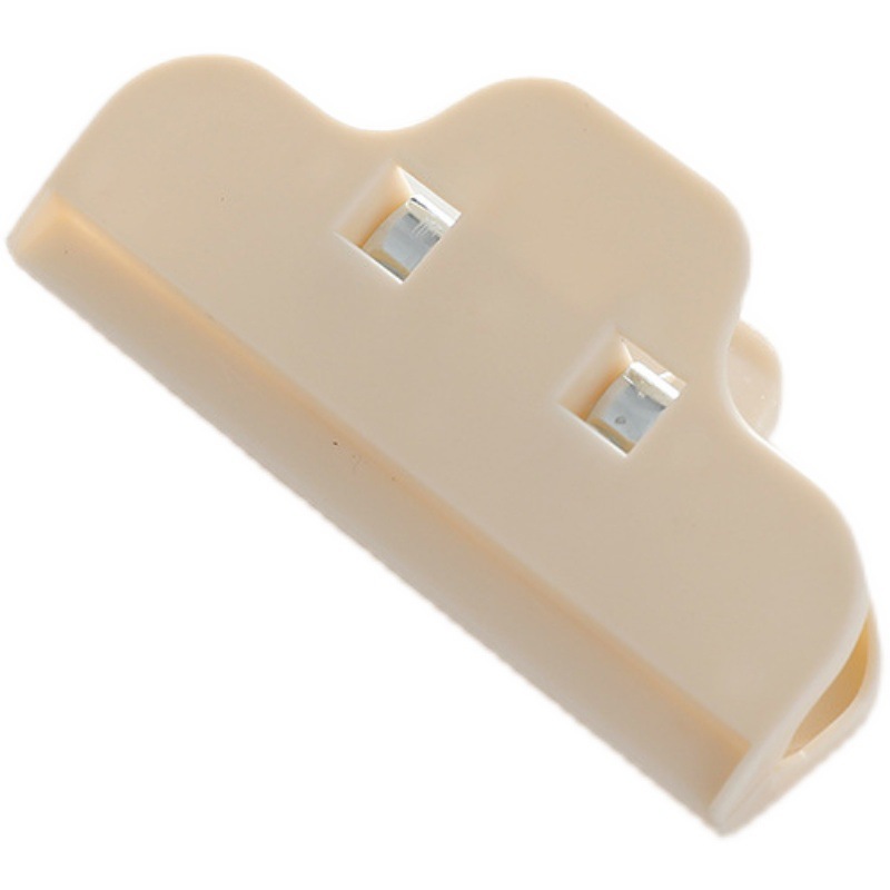Kitchen Organizing sealing clip food preservation tool clip sealing device household plastic snack bag moisture-proof sealing clip