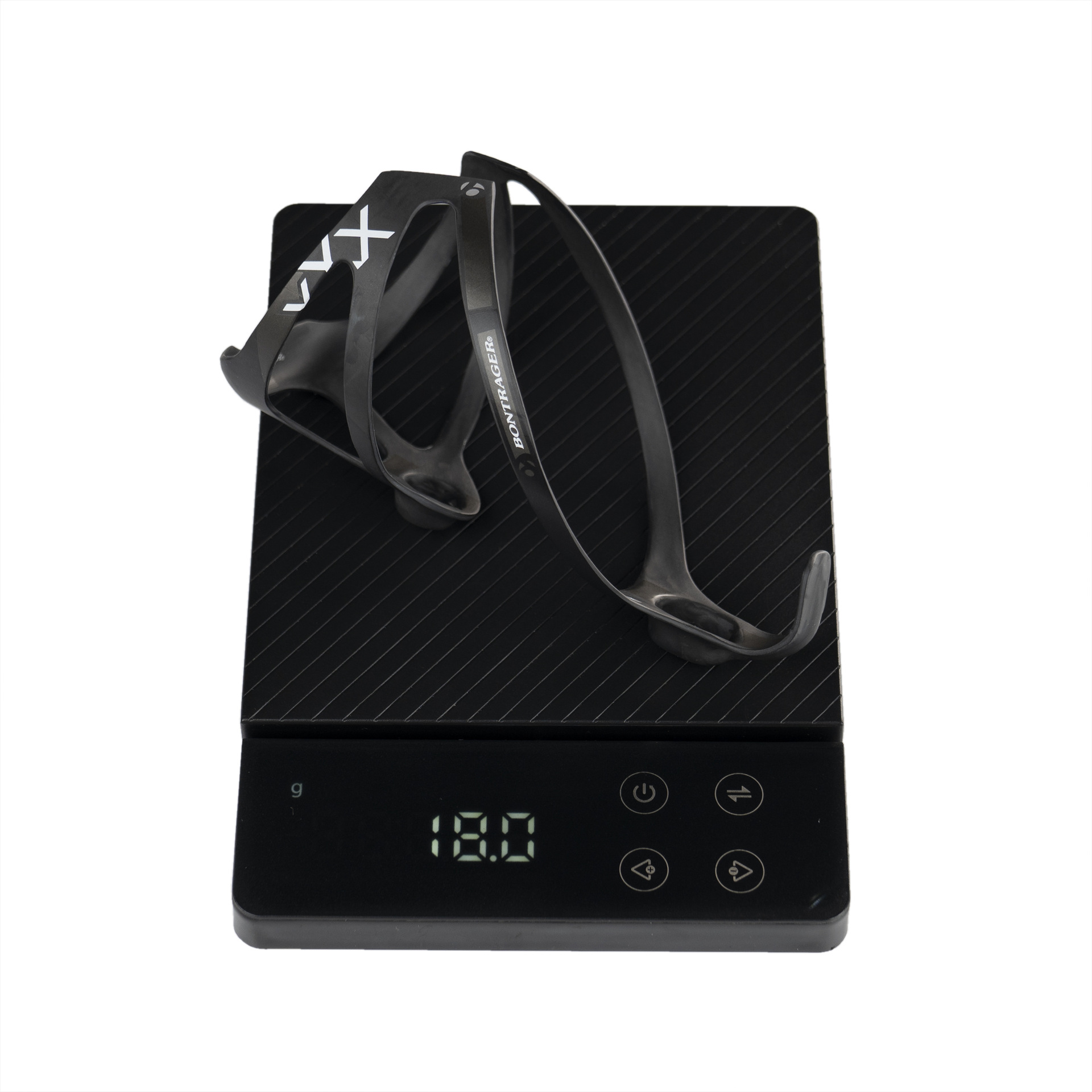 Bicycle Water Kettle Rack XXX Carbon Fiber Water Kettle Rack Road Car Ultra Light All Carbon Water Cup Holder