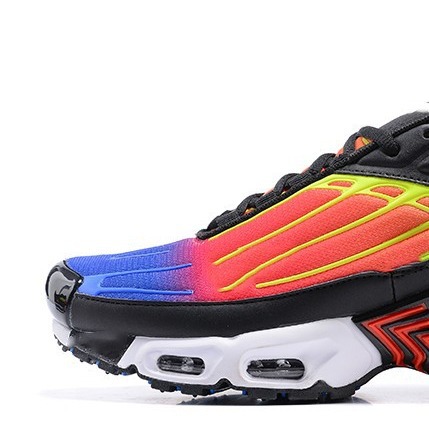 2023 Putian factory cross-border TN Air cushion shoes Air Max Plus 3 generation max97 Air cushion sneaker running