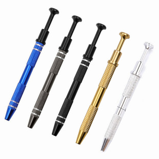 IC puller screw picker BGA chip clip picker patch ic suction pen electronic component grab
