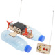 F-30B (Wireless Remote Control Wind Boat)