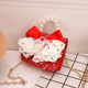 love bow red