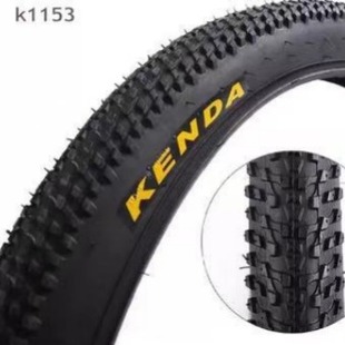 Jianda Tire Bicycle Inner and Outer Tire 24 26 27.5 29 "* 1.95 Mountain Bike Tire US France K1153