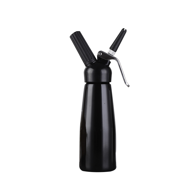 cream-gun-foamer-fresh-cream-foamer-cake-foaming-gun-bottle-daily-kitchen-utensils-icing-nozzle-icing-bag-icing