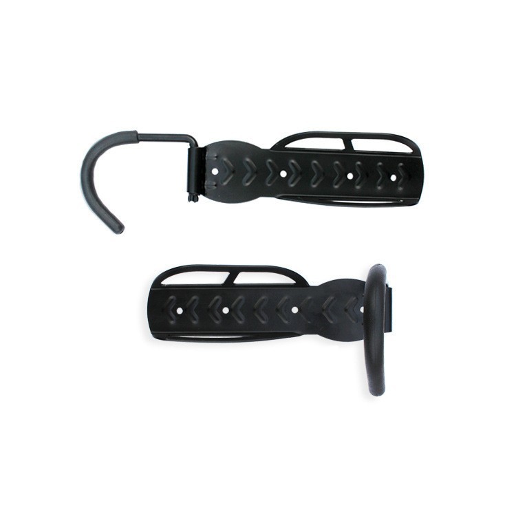 Mountain bike accessories wall hook/bicycle parking rack/Bicycle suspension rack high strength
