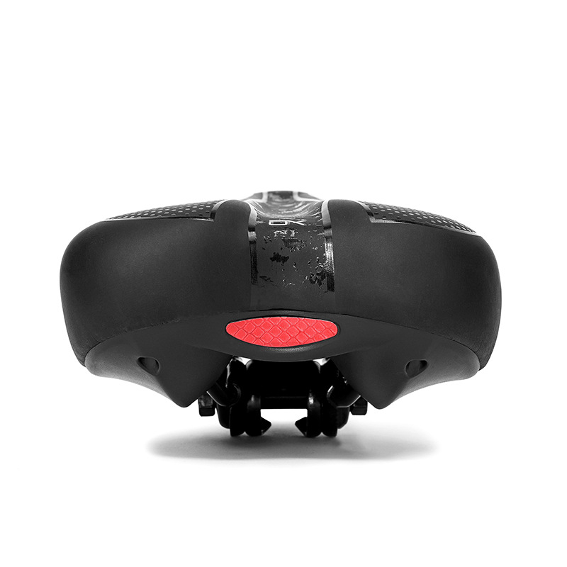 Bicycle Cushion Super Soft Mountain Bike Seat Universal Seat Cushion Thickened Soft Saddle Bicycle Accessories Cycling Equipment