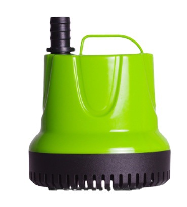 Fish tank bottom suction pump circulating submersible pump fish tank drainage filter tank cover pump US standard 110V aquarium landscaping pump