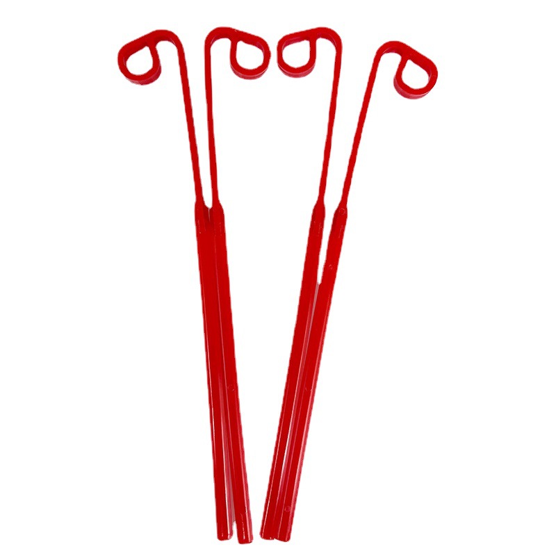 For Aero-Flex flexible blade Weed Wacker weeding blade 9 shape mowing plastic blade